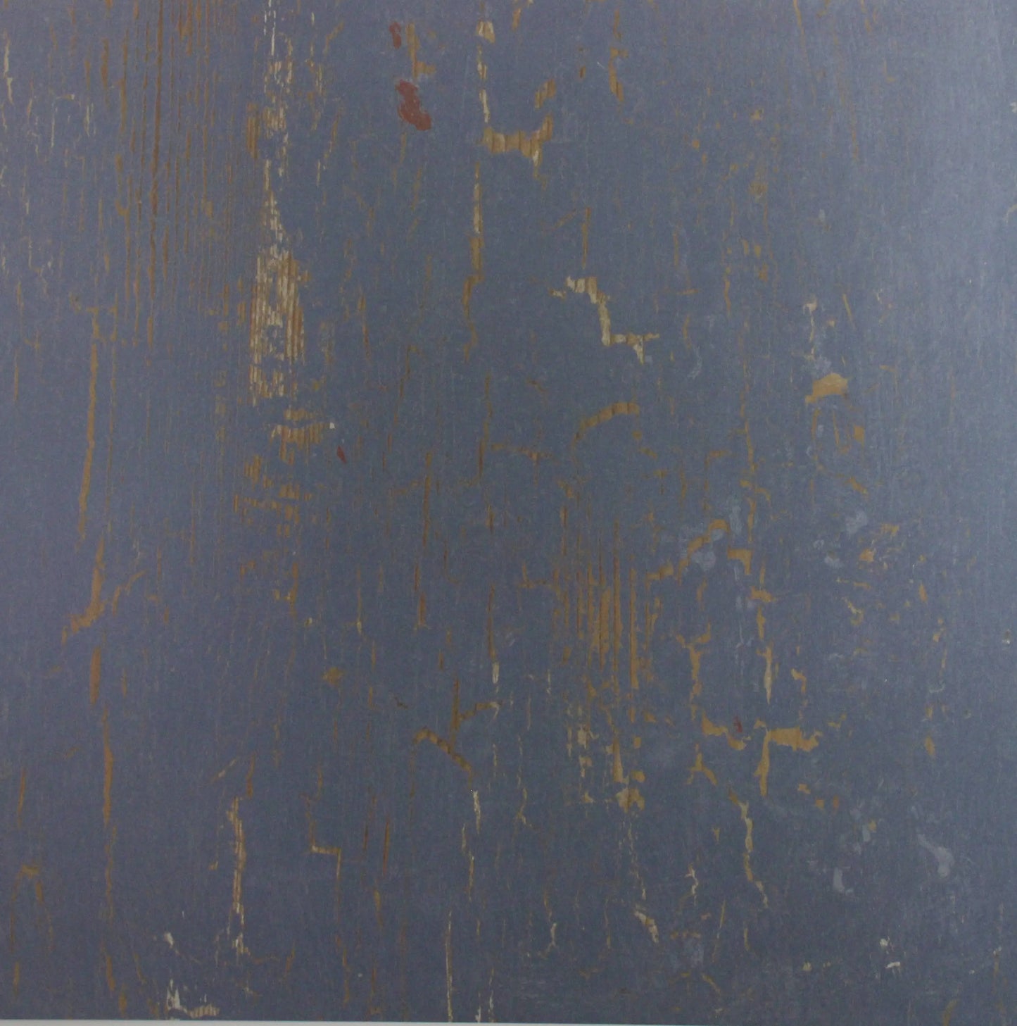 Me & My Big Ideas - Blue - Cracked Wood - 12x12