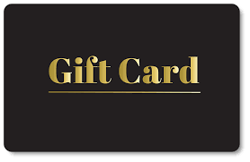 Gift Cards