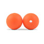 Silicone Bead - 12mm Round- Pricing is per bead