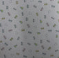 Me & My Big Ideas - Baby Shoes - Boy - 12x12 Paper