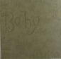 Daisy D's - Taylor Collection - Baby- 12x12 Decorative Paper- Green