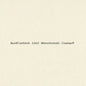 Bazzill Cardstock - 12x12 - Monochromatic - Creampuff