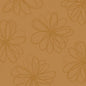 KI Memories - 12x12 - Chocolate Flower