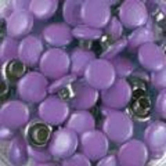 Doodlebug Designs - Dotlets - Lilac