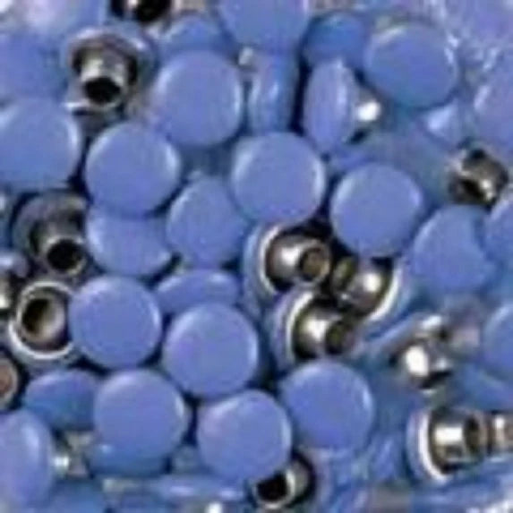 Doodlebug Designs - Dotlets - Forget Me Not