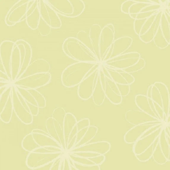 KI Memories - 12x12 - Fresh Flower