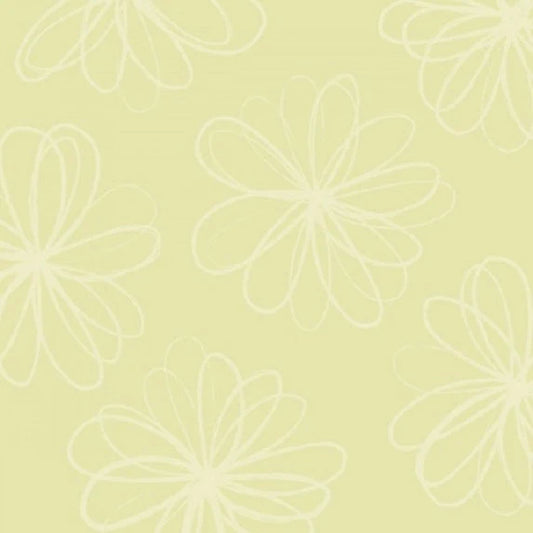 KI Memories - 12x12 - Fresh Flower