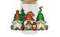 Christmas Gnomes - UV DTF 16oz Libbey Cup Wrap