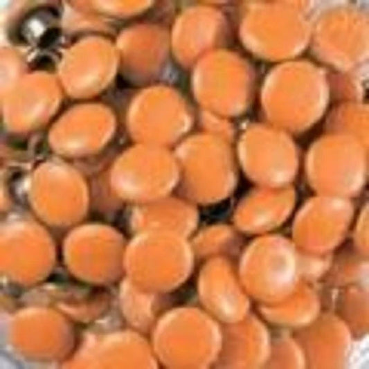 Doodlebug Designs - Dotlets - Marmalade