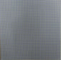Daisy D's - Handstitch Snowflake - Winter Blue -  12x12 Cardstock
