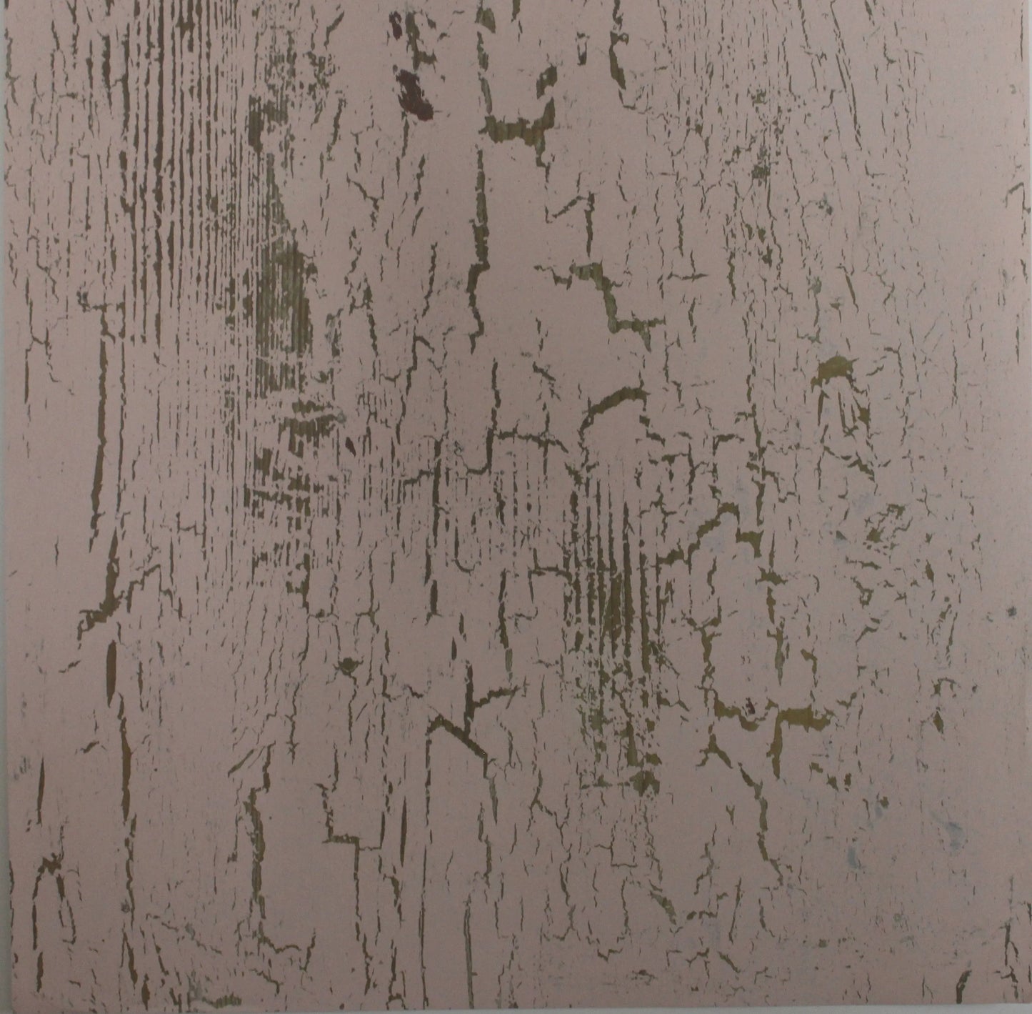 Me & My Big Ideas - Pink - Cracked Wood - 12x12