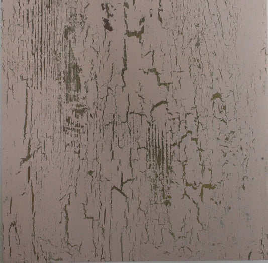 Me & My Big Ideas - Pink - Cracked Wood - 12x12