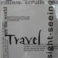 Daisy D's - Tranlucent - Travel Overlay - 12x12